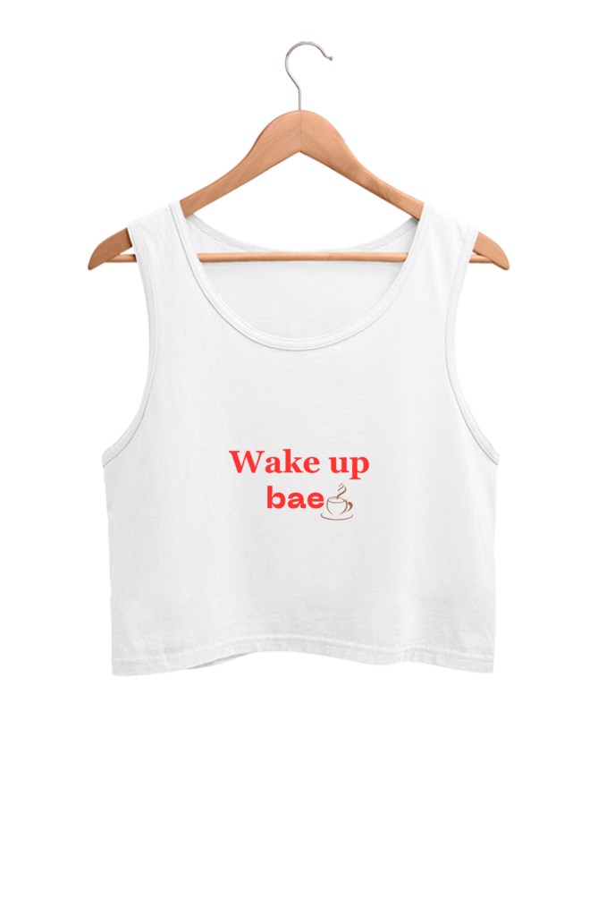 Wake up Bae Tee shirt