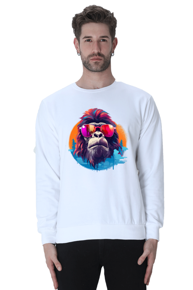 Unique Sweatshirt For Men