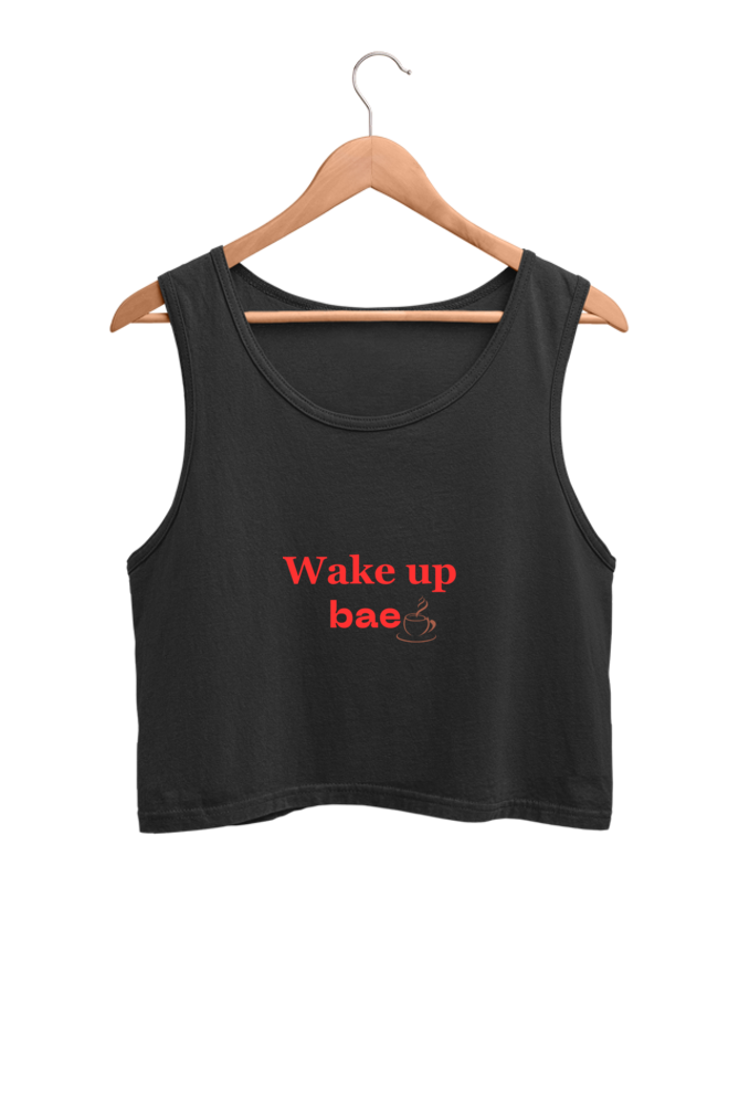 Wake up Bae Tee shirt