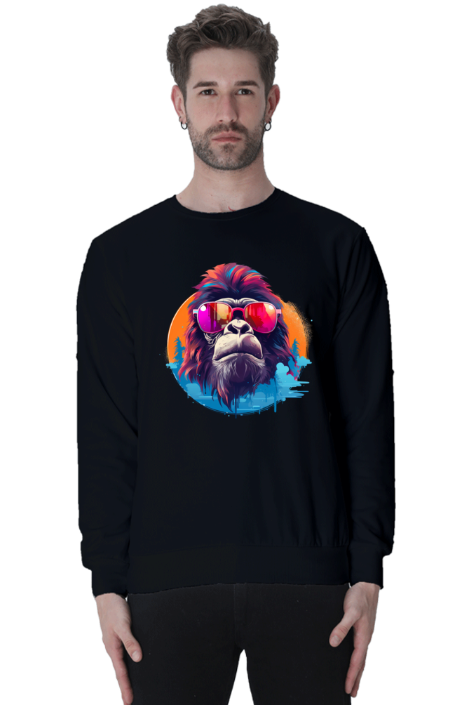 Unique Sweatshirt For Men