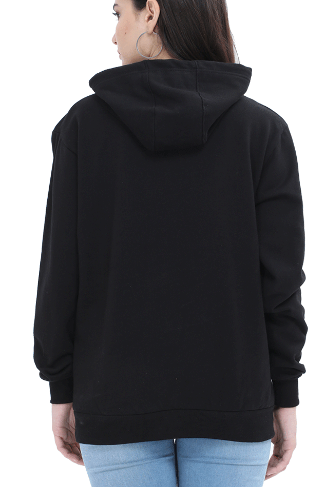 Out Of Office Hoodie