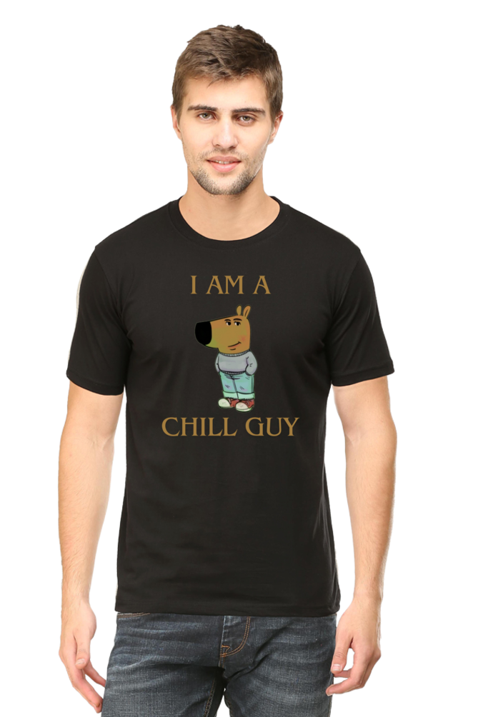 I Am A Chill Guy Tee Shirt For Men