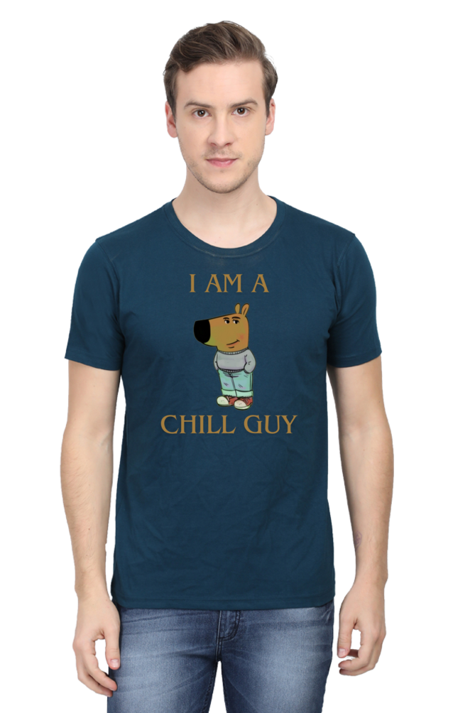 I Am A Chill Guy Tee Shirt For Men