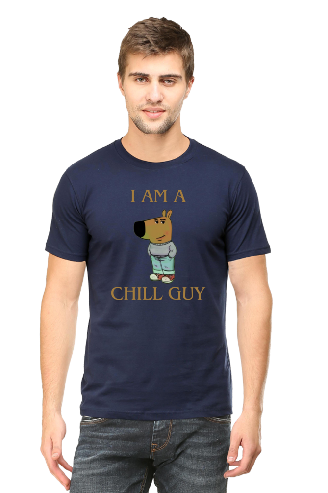 I Am A Chill Guy Tee Shirt For Men