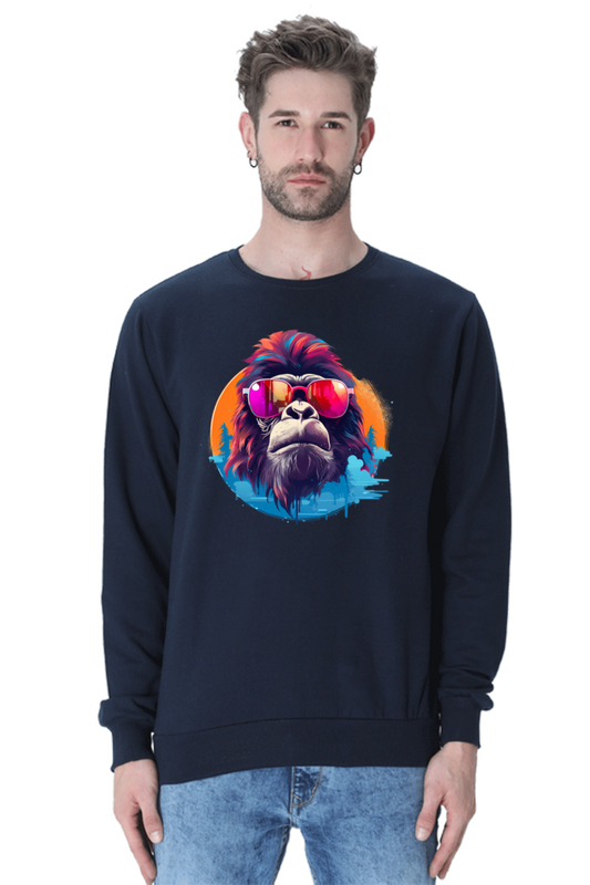 Unique Sweatshirt For Men