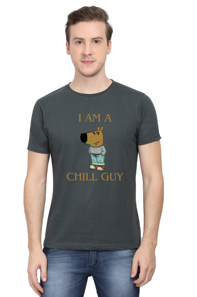 I Am A Chill Guy Tee Shirt For Men