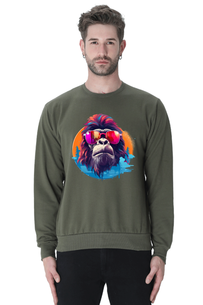 Unique Sweatshirt For Men