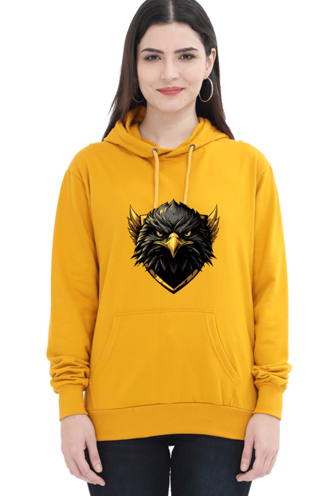 Eagle Hoodie Sweatshirt