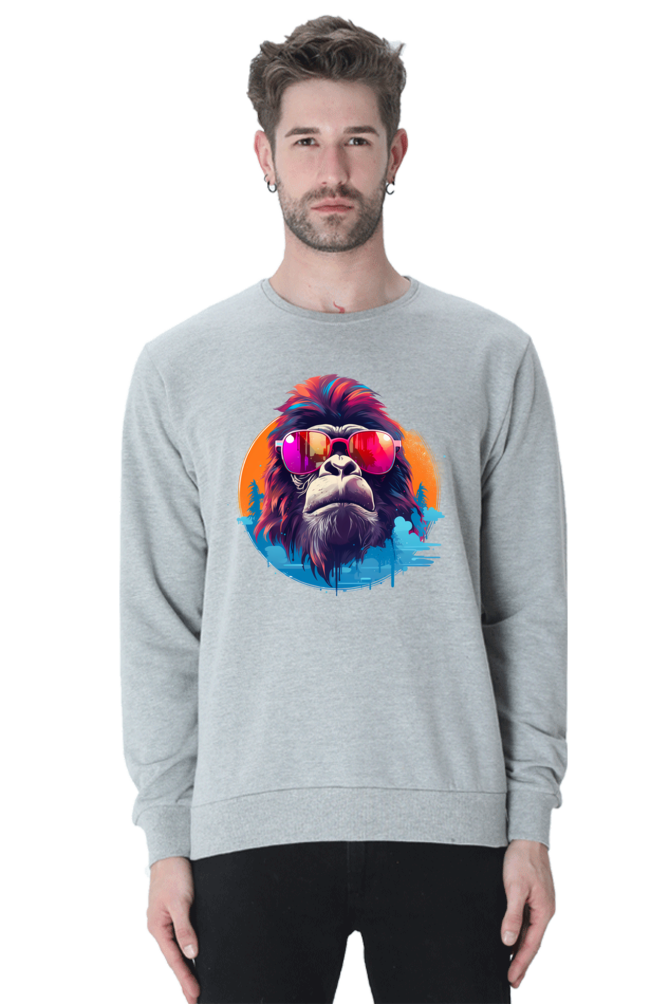 Unique Sweatshirt For Men