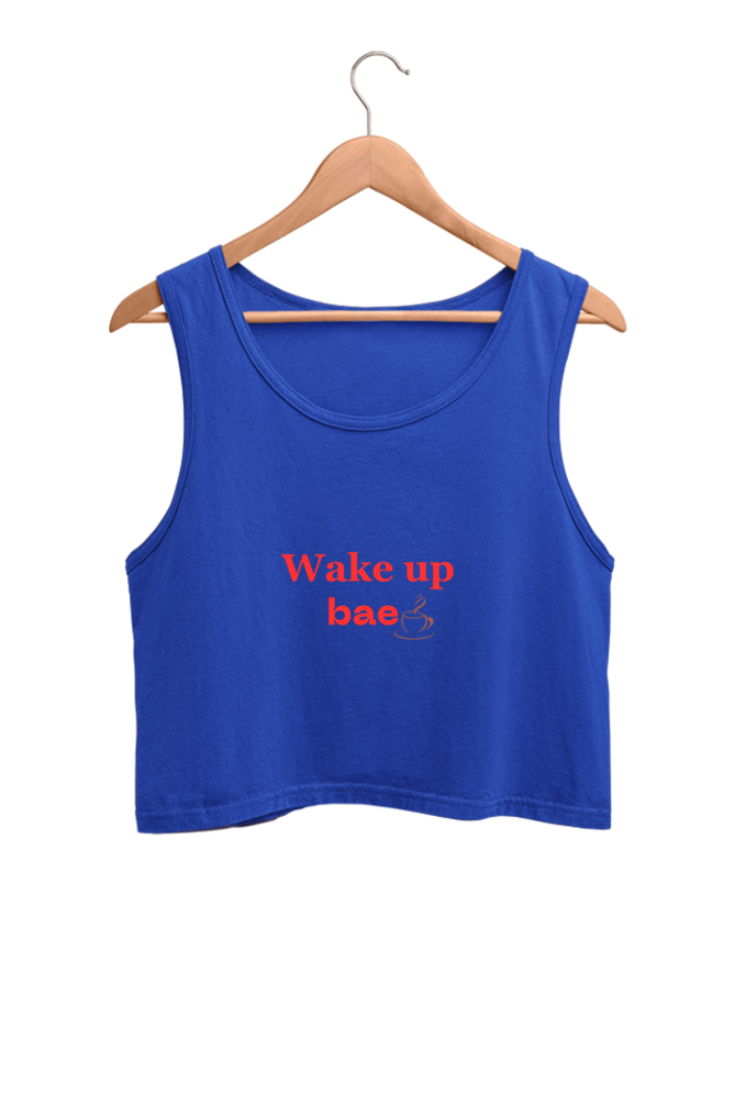 Wake up Bae Tee shirt