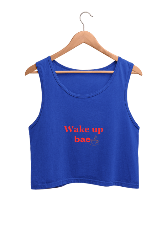 Wake up Bae Tee shirt